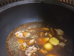 -锅老头铁锅炖•大锅蒸汽海鲜(韩乐坊店)