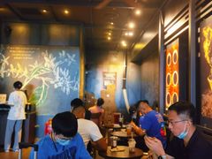 大堂-星巴克臻选(深圳卓悦中心店)