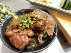 牛筋煮-日葵 大阪烧ひまり(仙霞路店)