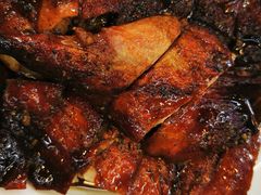 -澳门陈光记烧味饭店(万象城店)