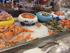 -盛宴标帜餐厅·亲子自助 (南昌喜来登酒店)