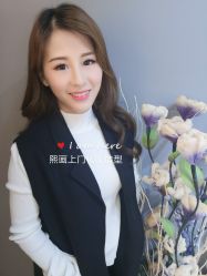 -熙画美上门MakeUp美甲美睫