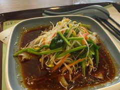 -魏家凉皮(协和店)