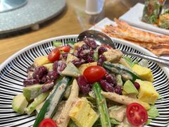 -禾风·海鲜料理自助(玉林店)