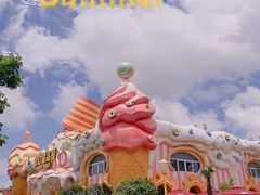 -上海海昌海洋公园