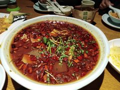 -去茶去·休闲中餐(江滨店)