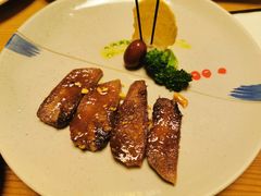 -王鼎精致料理铁板烧(世博源店)