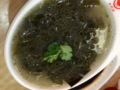 -赵奶奶水饺锅贴小酒馆(丁字沽店)
