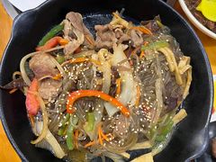 -咕咕站韩国料理(紫金港店)