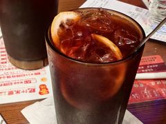 -肥汁米蘭香港米线(宁波路总店)
