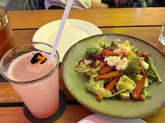 -The Happy Monk(前海壹方汇店)
