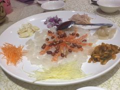 -丰尔粥食·顺德鱼生·干蒸排骨顺德菜(大良分店)