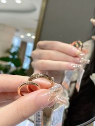 -Zbird钻石小鸟·钻戒婚戒定制高端珠宝私人定制中心