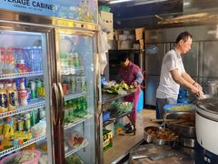 -广场正宗原汁薏米店