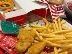 -肯德基(南昌路大润发店)