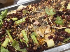 -三味鱼屋(琥珀山庄店)