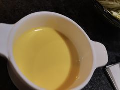 蛋奶布丁-神户赤童日式烤肉伙伴(东直门店)