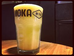 接我走-Moka Bros 摩卡站(西单大悦城店)