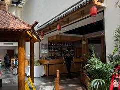 -壹零捌道·北京烤鸭(车公庄店)