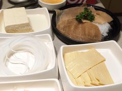 -海底捞火锅(河东万达广场店)