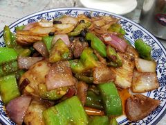 -北大地皖峰饭馆