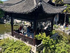 -何园