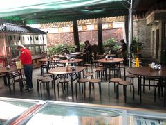 露天位-欢姐伦教糕(北海大道北店)