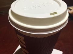 -COSTA COFFEE(武汉武商MALL店)