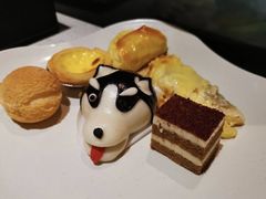 -佰烧海鲜烤肉火锅自助(世茂国际广场店)