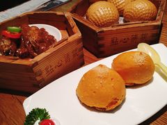 -点心传说·粤菜点心(佐阾虹湾店)