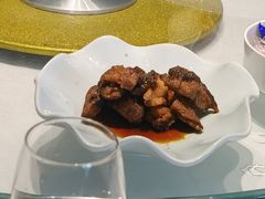 -小厨娘淮扬菜(天印大道店)