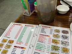 -南记食粥坊·宵夜大排档(莲花总店)