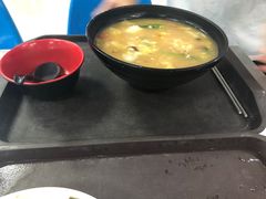 -南通大学-食堂