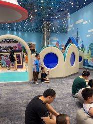 -嗨贝天地(济南万象城店)