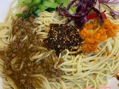 -兰亭安泊牛肉面(乐都路店)