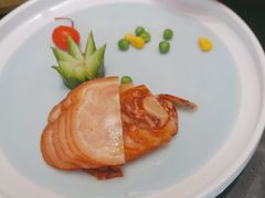-三品香·江浙菜(松江九谊店)