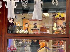 -想见你(咖啡·茶饮·甜品·江汉路店)