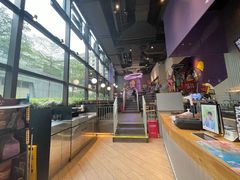 -Taco Bell 塔可钟(民田路店)