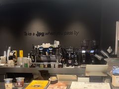 -JPG canteen(广州东山口店)