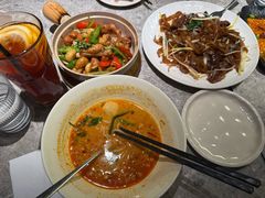 -留半山·香港食堂(啦啦宝都店)