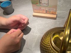 -香阁餐厅·常州菜·常州菜代表品牌(新北奥体店)