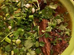 -张记牛肉面馆(天津路店)