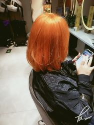 -审美HAIRSALON
