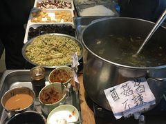 -素清香(解放路店)