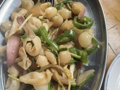 -胜海大排档·海鲜·黄鳝饭(十年老店)