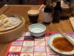 -新兴园饺子馆(河南街店)