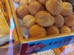 -金麦呈饼庄(铁西新玛特店)