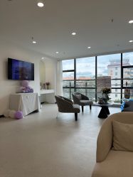 -JNK皮肤管理中心