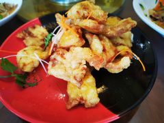 -京滨饭店·餐厅(阜外大街店)