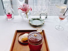 -THE WANG王品(上海中心云端店)